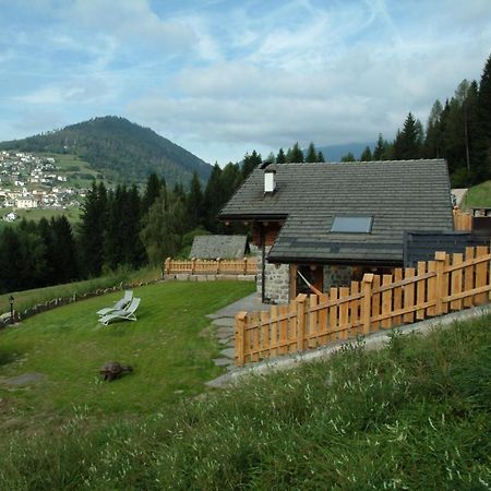 Baita Nonno Ghino Bedollo Exterior photo